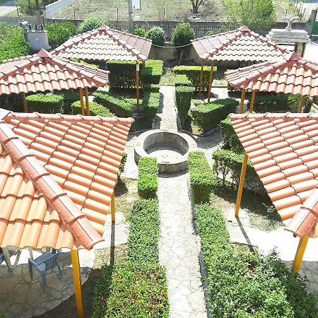 Kujtimi Durrës